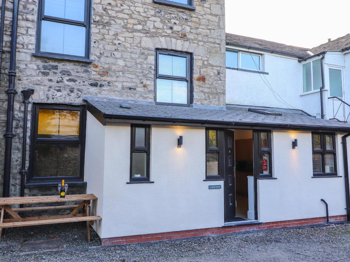 Aryelle House Villa Kendal Exterior photo